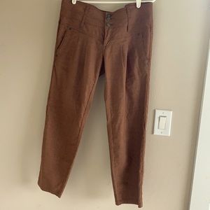 Prana pants